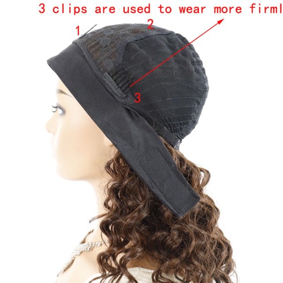 Wig - Picture 2 of 4